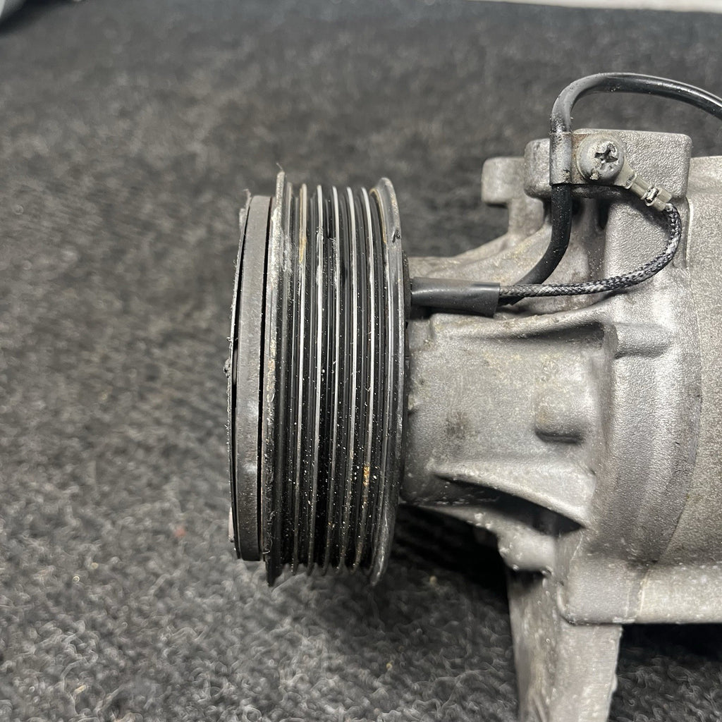 ☑️ 2013-2016 Subaru BRZ AC Compressor Air Conditioning 4472803260 FRS FR-S 13-16