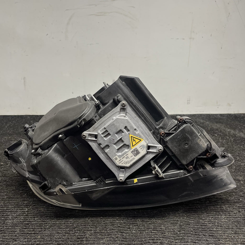 ☑️ 2007-2010 BMW E92 E93 328i 335i Left Driver Xenon HID Headlight Assembly OEM