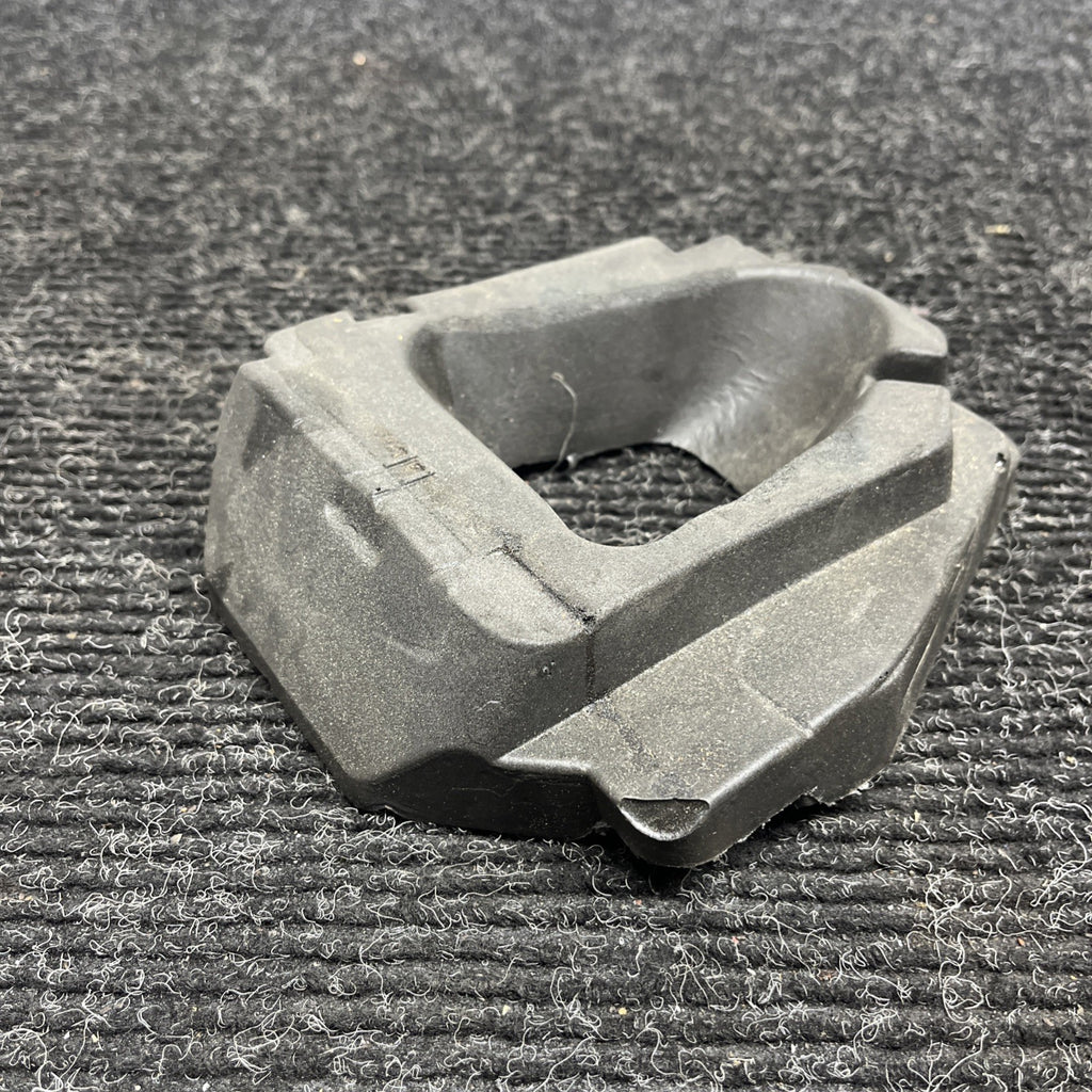 ☑️ 07-13 BMW E82 E89 135 128 N54 N55 MT Shifter Insert Foam Cover OEM