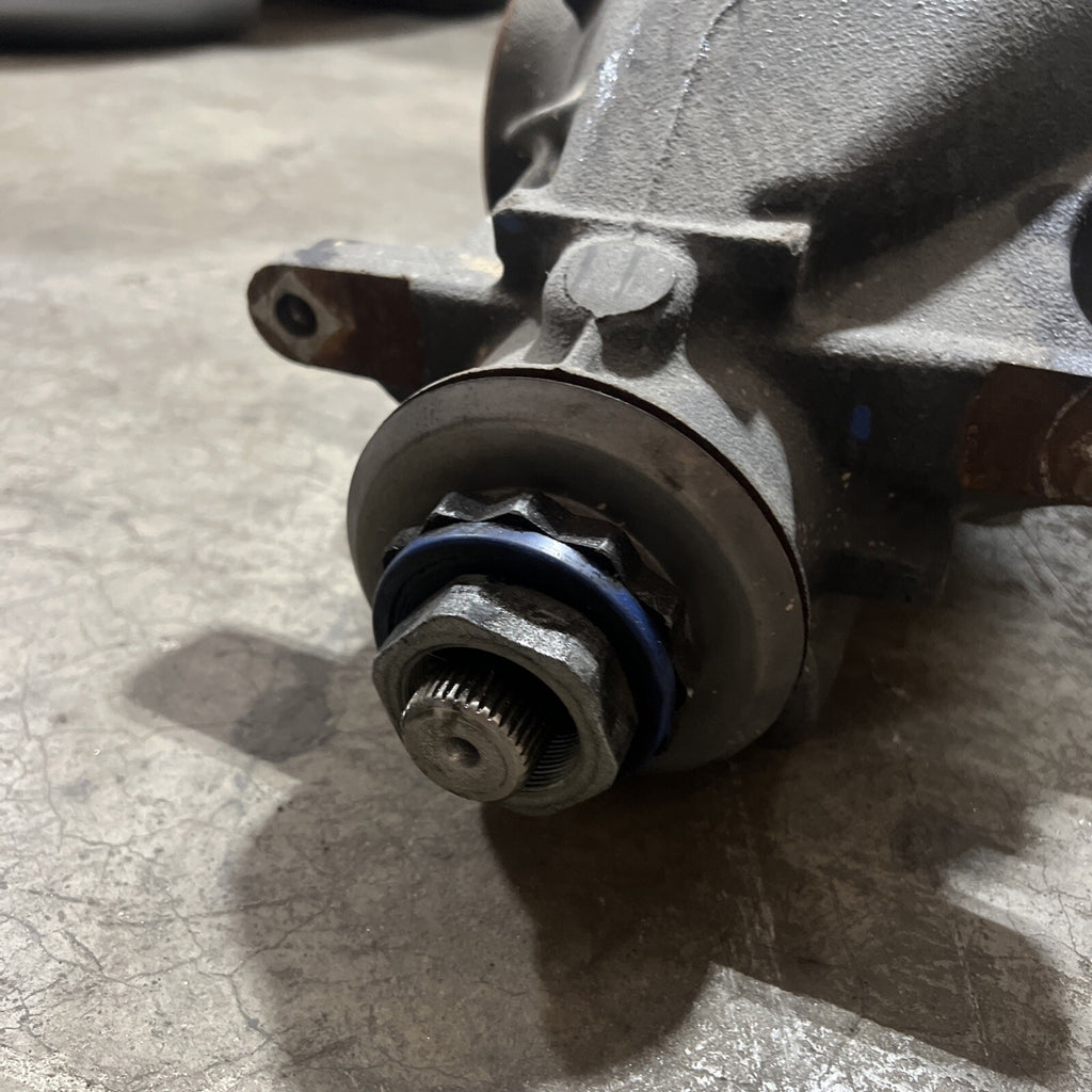 ☑️ 12-15 OEM BMW 335I 435I F30 F31 F34 F32 F33 Differential 3.23 7603758