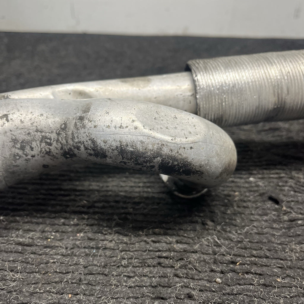 ☑️ 07-10 OEM BMW E90 E92 E93 335 N54 Turbo Charge Air Induction Tract Pipe Hose
