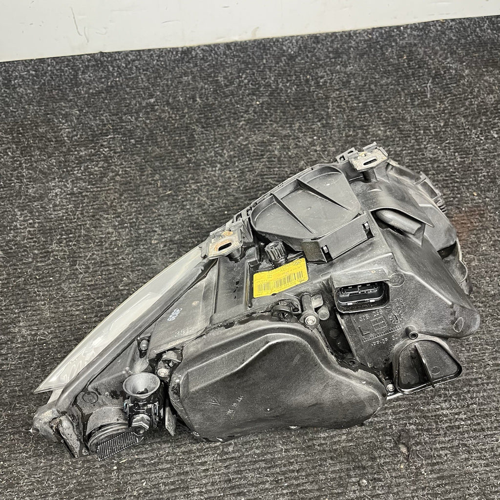 ☑️ 2007-2010 BMW E92 E93 328i 335i Left Driver Xenon HID Headlight Assembly OEM