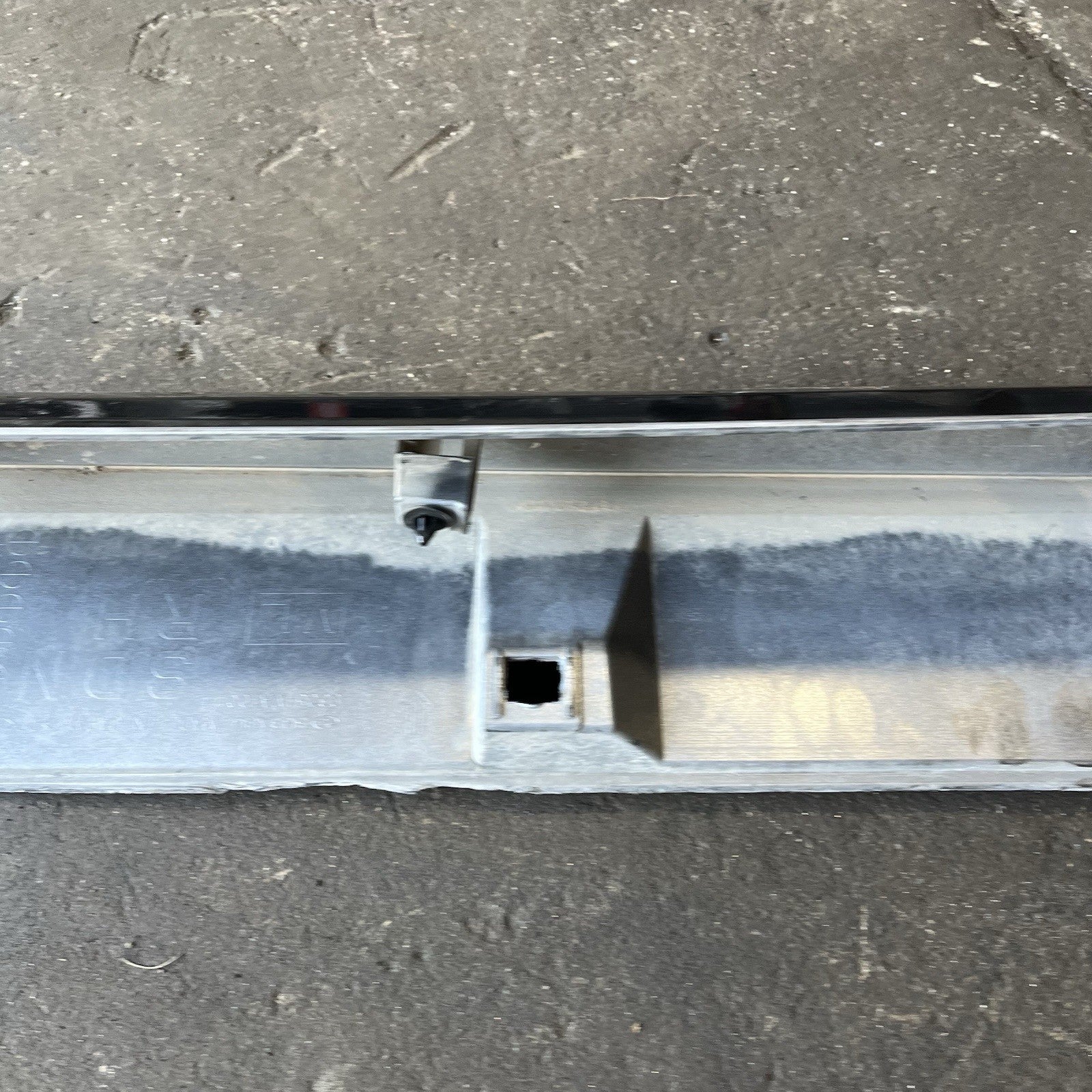 ☑️ 2008-2014 Subaru Impreza WRX OEM Factory RH Passenger Right Side Skirt