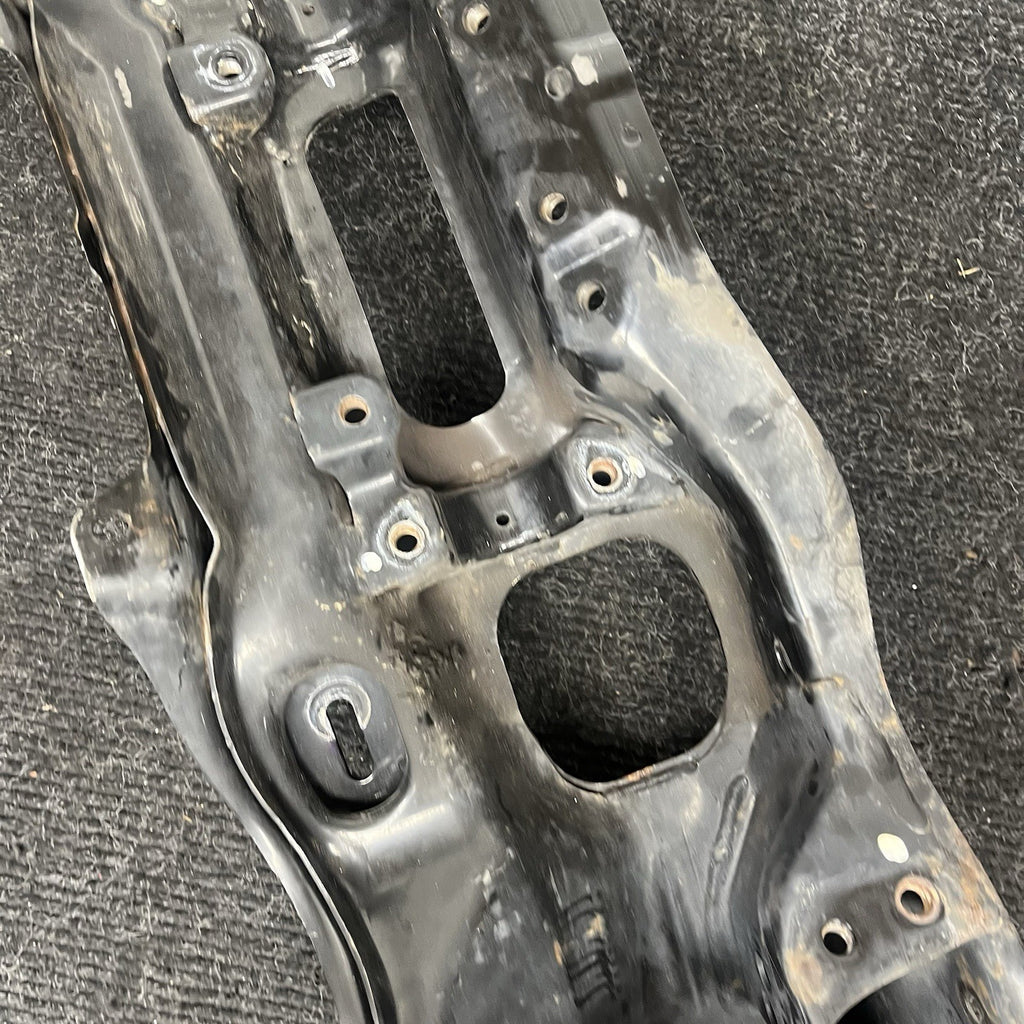☑️ 2015-2021 Subaru WRX STI 2.5l Front Sub Frame Cross Member OEM LU154