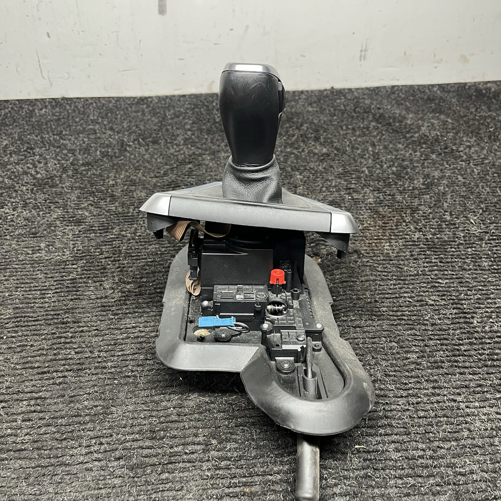 ☑️ 11-13 BMW E82 E88 E90 E92 135I 335I DCT TRANSMISSION SHIFTER 69k OEM