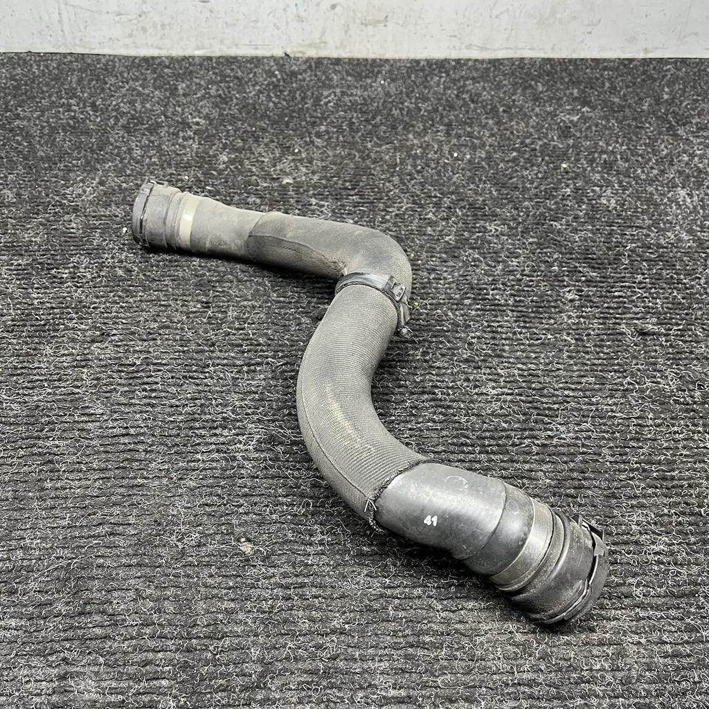 ☑️ 08-13 OEM BMW E90 E92 E93 M3 Engine S65 Radiator Lower Coolant Hose