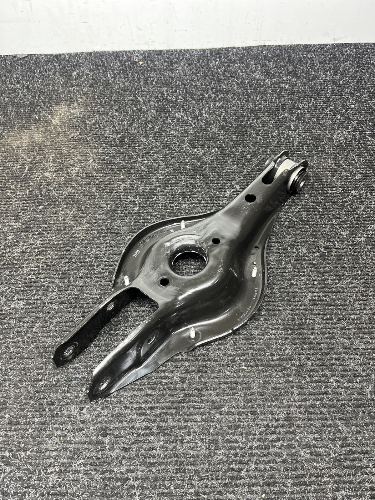 ☑️ 13-20 BMW 340i 330i 328i 335 F30 F31 Rear Lower Control Arm Roll Over Strut