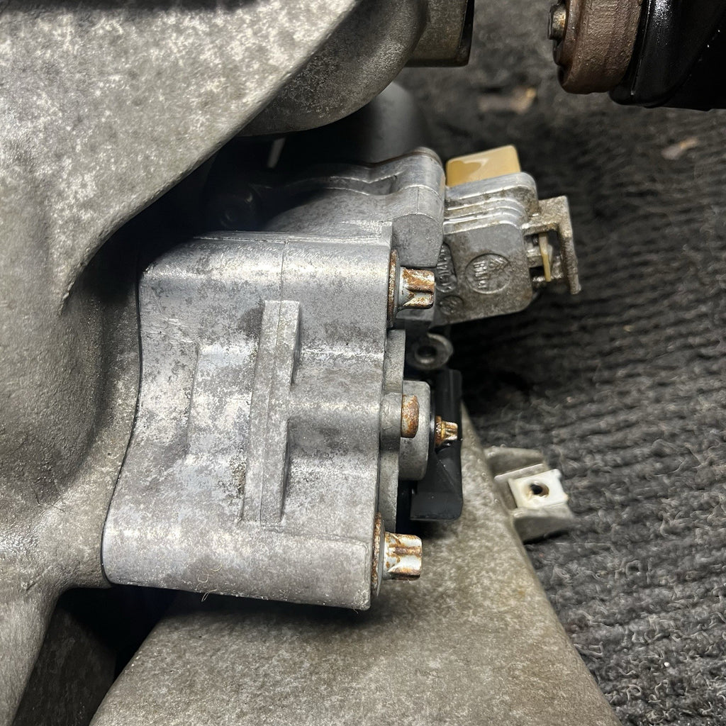 ☑️ 07-13 BMW E90 E92 E91 335xi 328xi 330xi AWD Transfer Case W ACTUATOR OEM