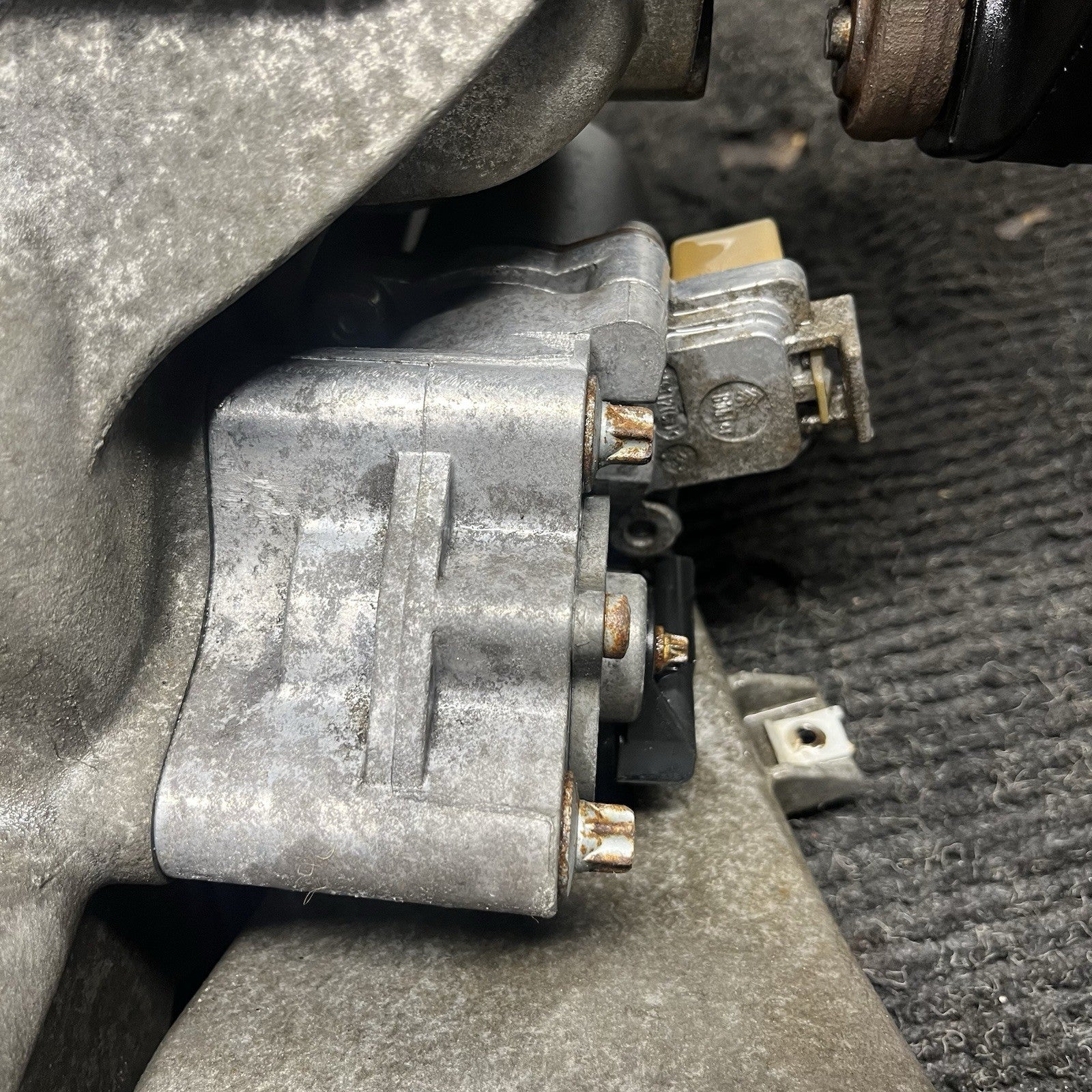 ☑️ 07-13 BMW E90 E92 E91 335xi 328xi 330xi AWD Transfer Case W ACTUATOR OEM