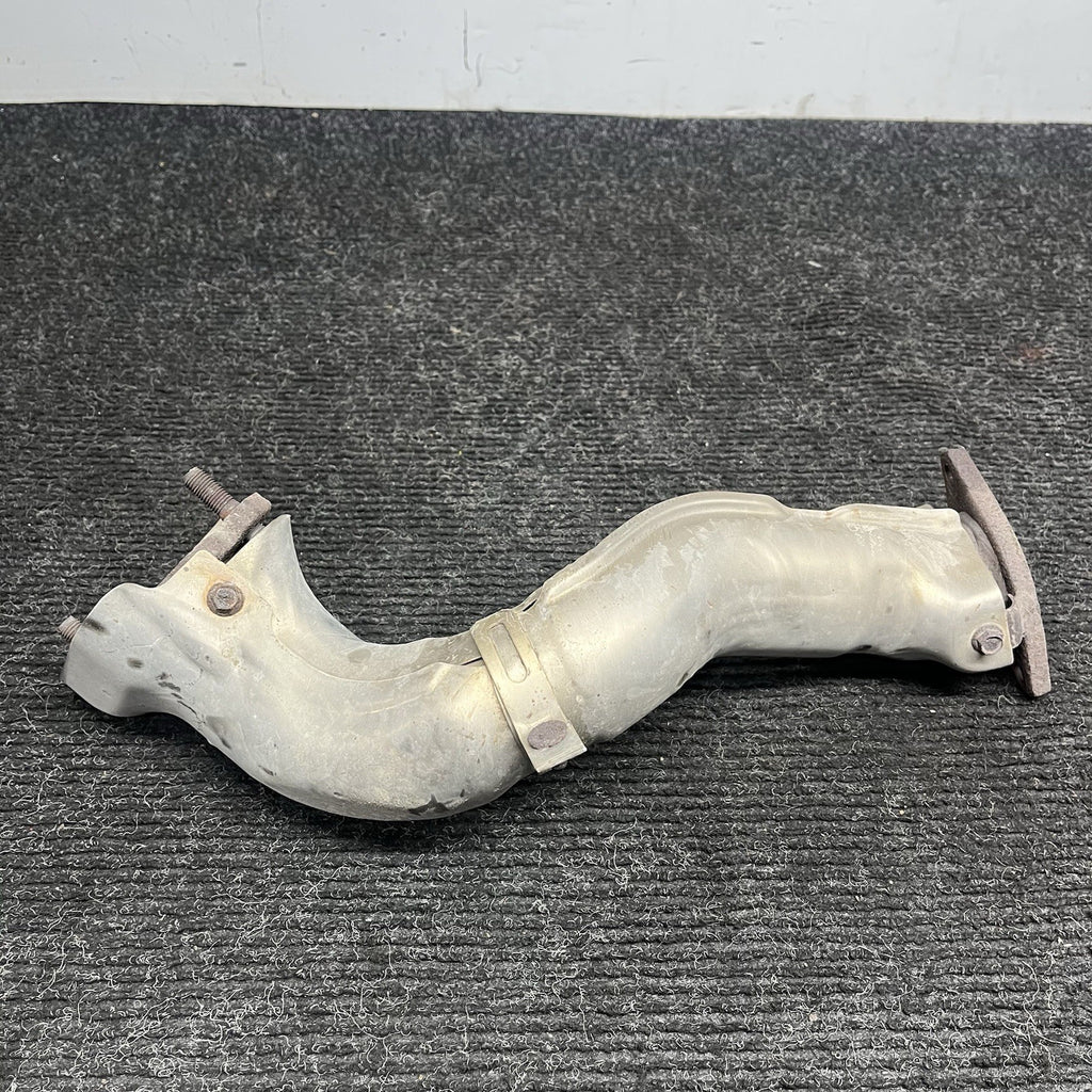 ☑️ 2013-2020 Subaru BRZ Toyota GT86 SCION FRS OEM Muffler Over Pipe