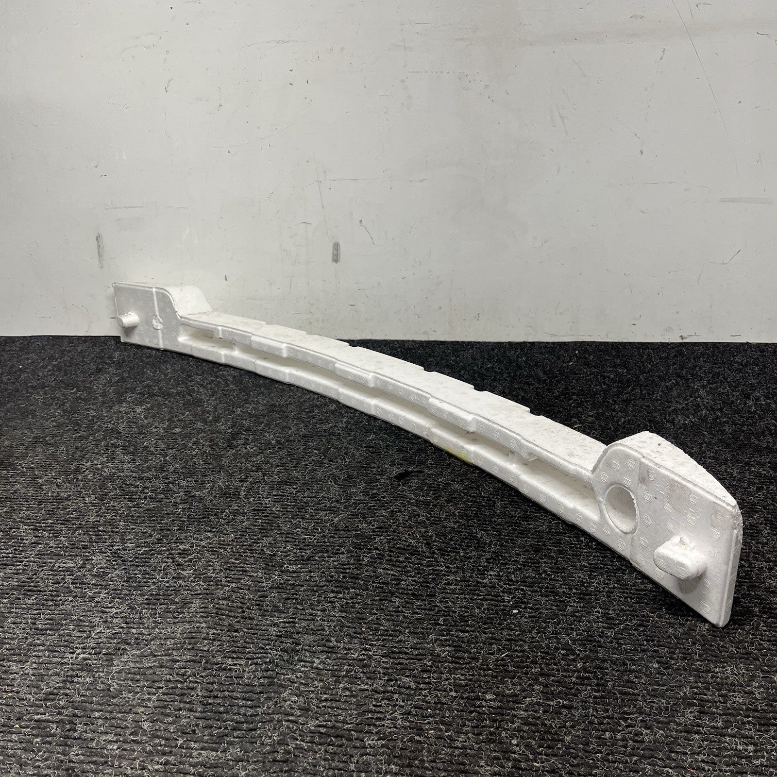 ☑️13-20 SUBARU FRS FRONT REINFORCEMENT BAR CRASH IMPACT ENERGY ABSORBER FOAM OEM