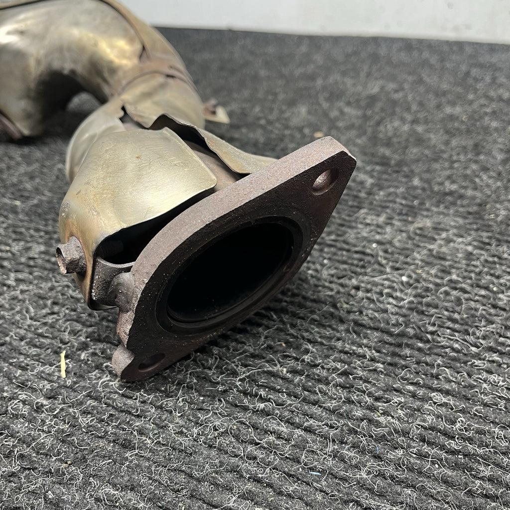 ☑️ 2013-2020 Subaru BRZ FRS 86 OEM Exhaust Header Downpipe Mid Over Down Pipe
