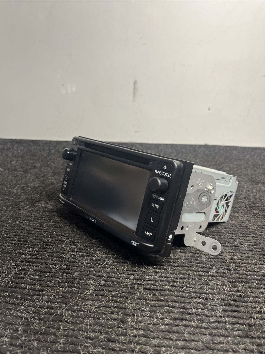 ☑️ 2013-2016 Scion FRS Radio Receiver Display Screen Bluetooth OEM ID T10015