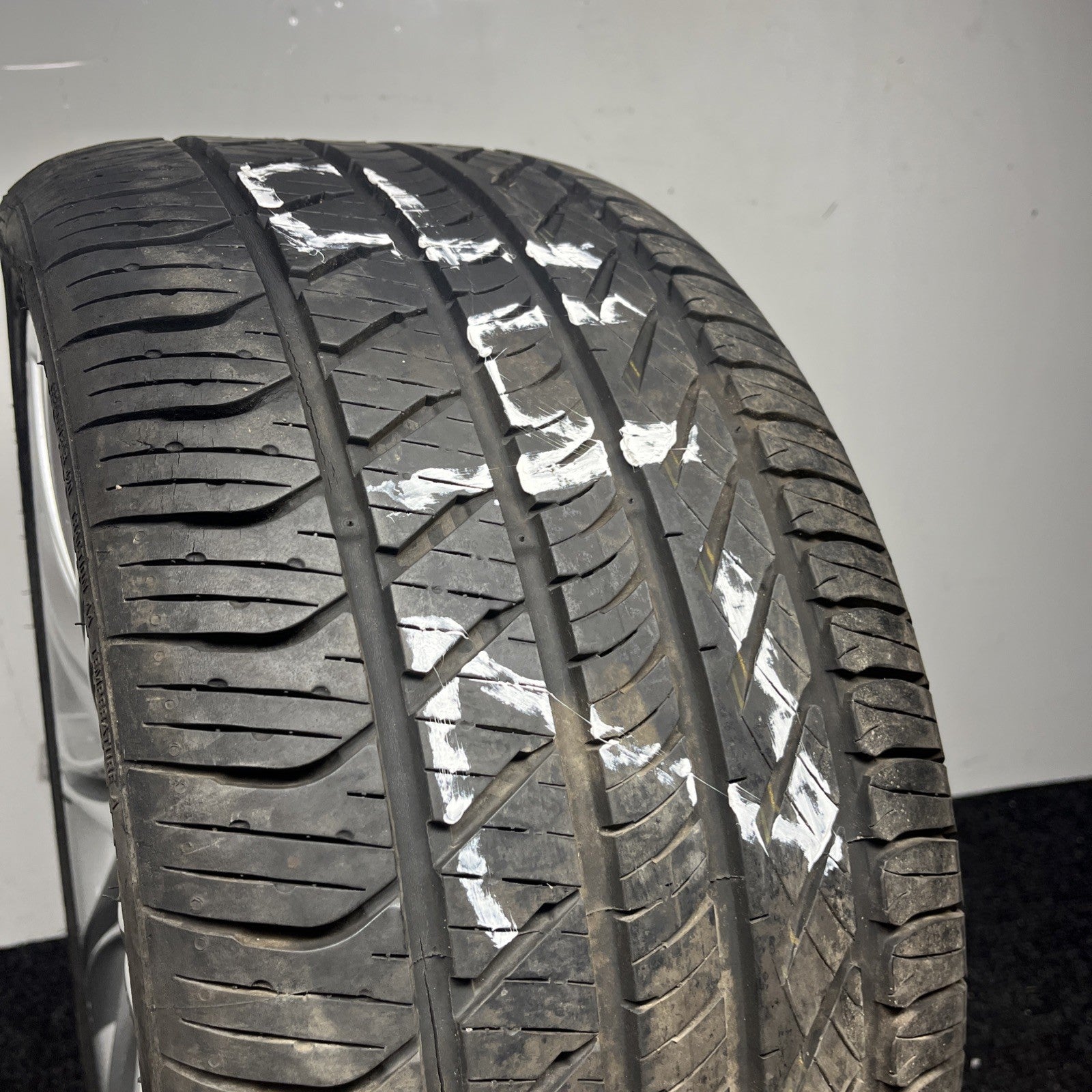 ☑️ 00-06 Bmw E46 3 Series Style 135 18" ZHP Style Alloy Wheel Tire Oem 255/35/18