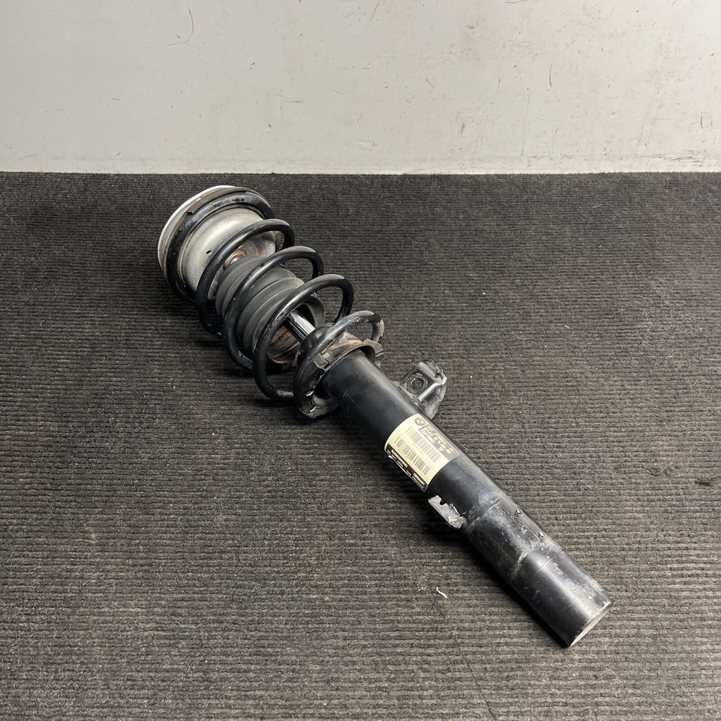 ☑️ 08-13 OEM BMW E88 Convertible 135 Front Driver Side M SPORT 76k Strut