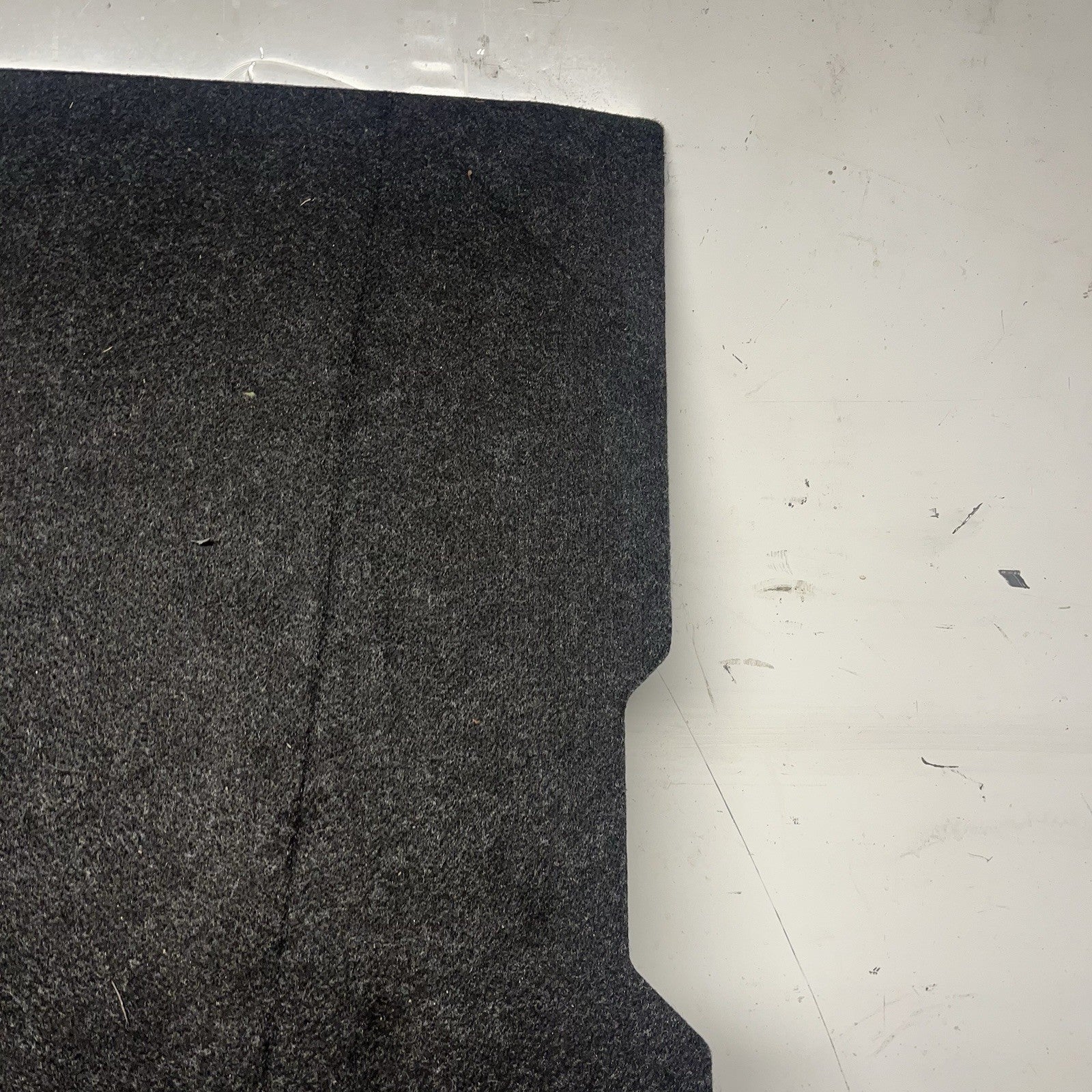 ☑️ 2022-2026 TOYOTA GR86 BRZ TRUNK CARGO SPARE FLOOR CARPET COVER MAT OEM