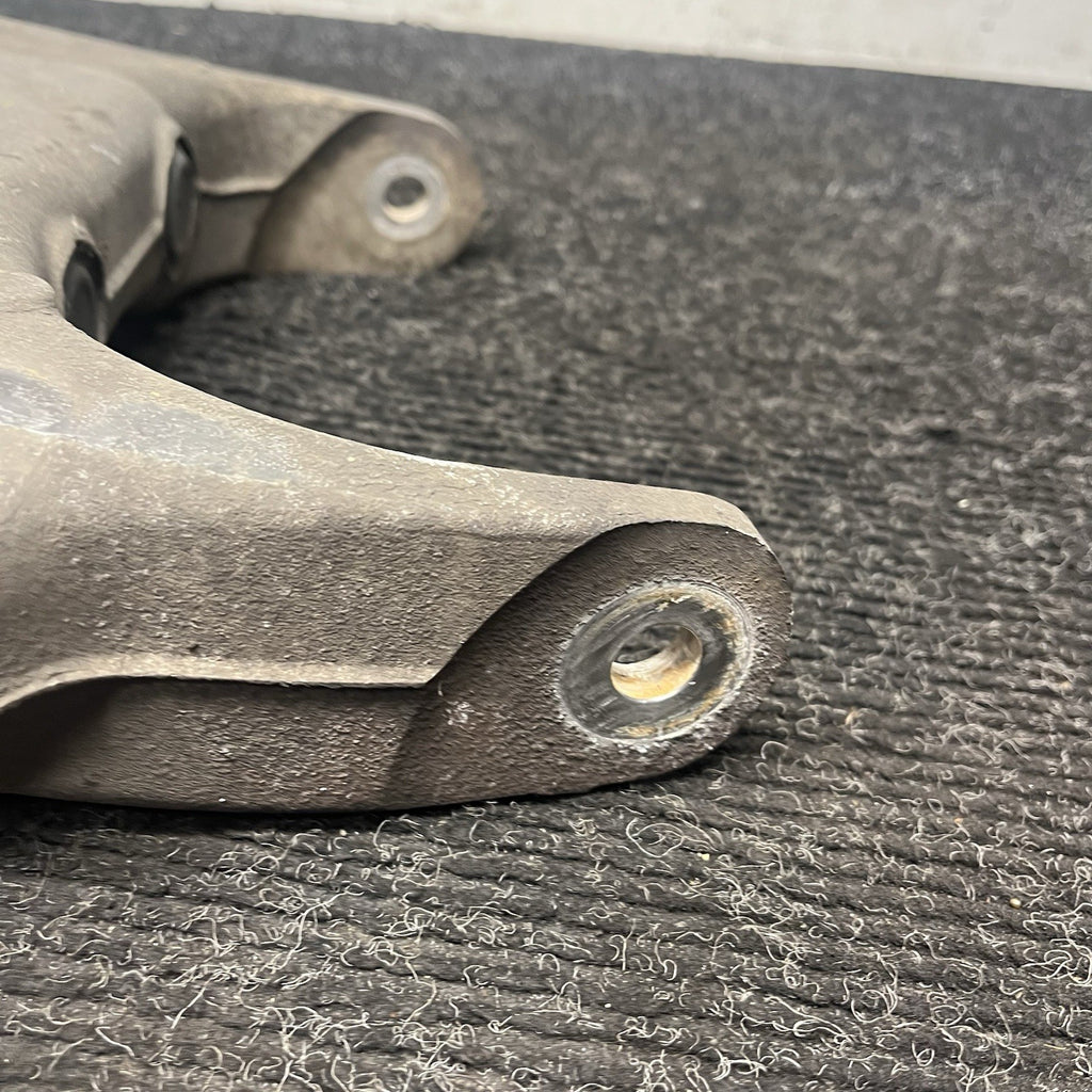 ☑️ 2007–2013 BMW X5 X5M X6 X6M E70 E71 Rear Left Lower Control Arm 6770953 OEM
