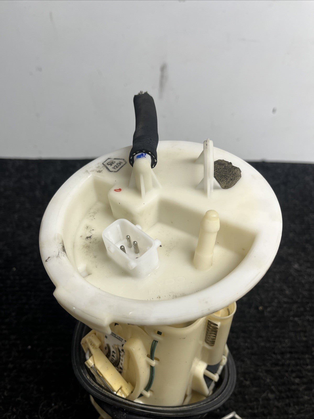 ☑️ BMW Fuel Pump E46 330ci 1184165 16146766942 2.0 105 KW 143 PS 2002-07 OEM