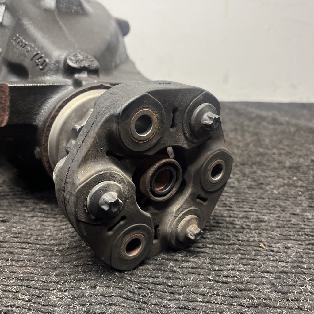 ☑️ BMW OEM Differential 7603750 Manual Transmission 3.91 Ratio 1-2-3-4 Series