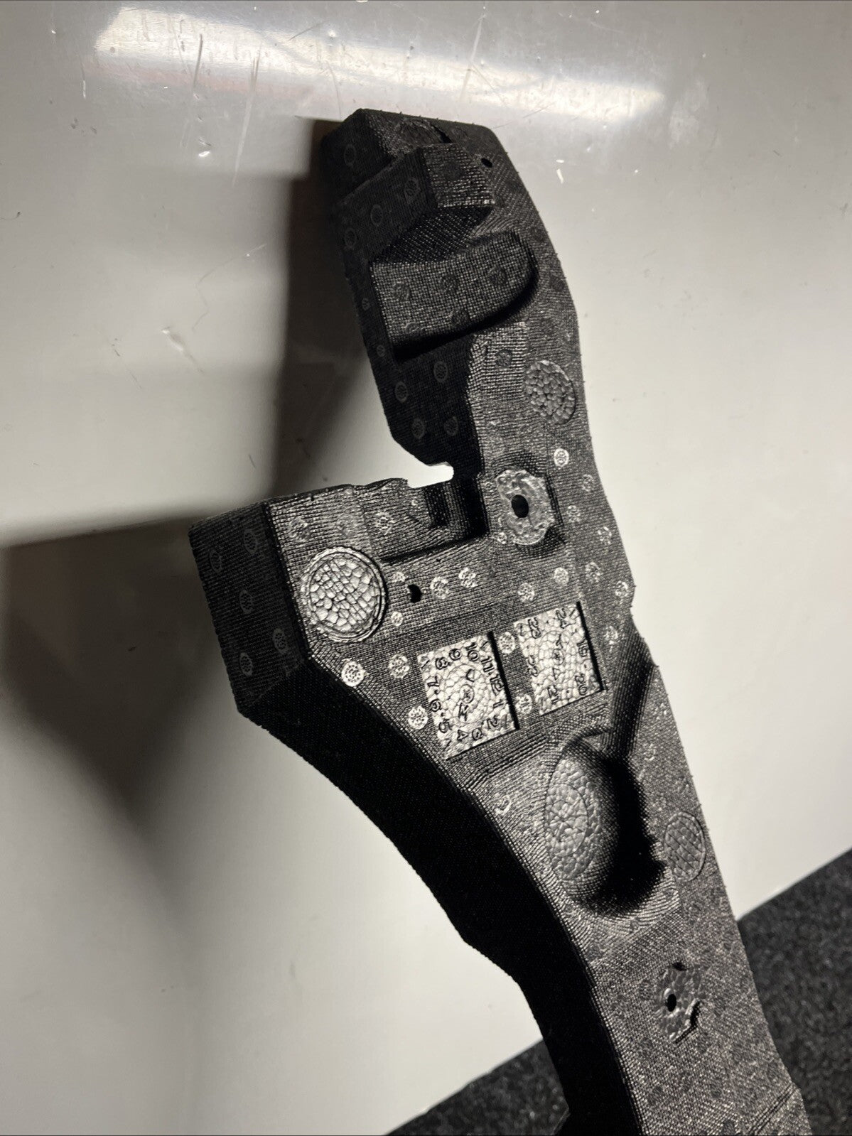 ☑️ 2013-2020 Toyota GR86 BRZ Rear Trunk Foam Spacer Seat 95086CC010 OEM