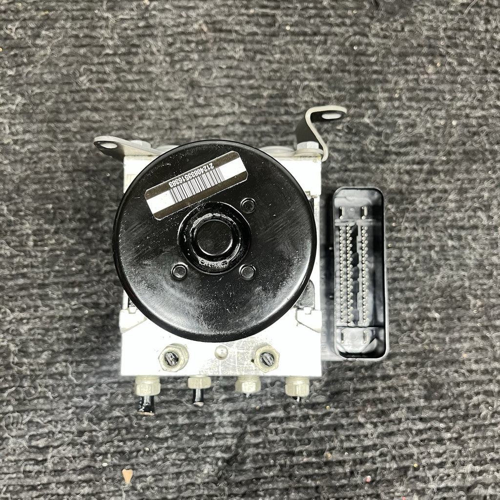 ☑️ OEM BMW E90 E92 E93 M3 ABS Brake Pump Anti Lock DSC Dynamic Stability Control