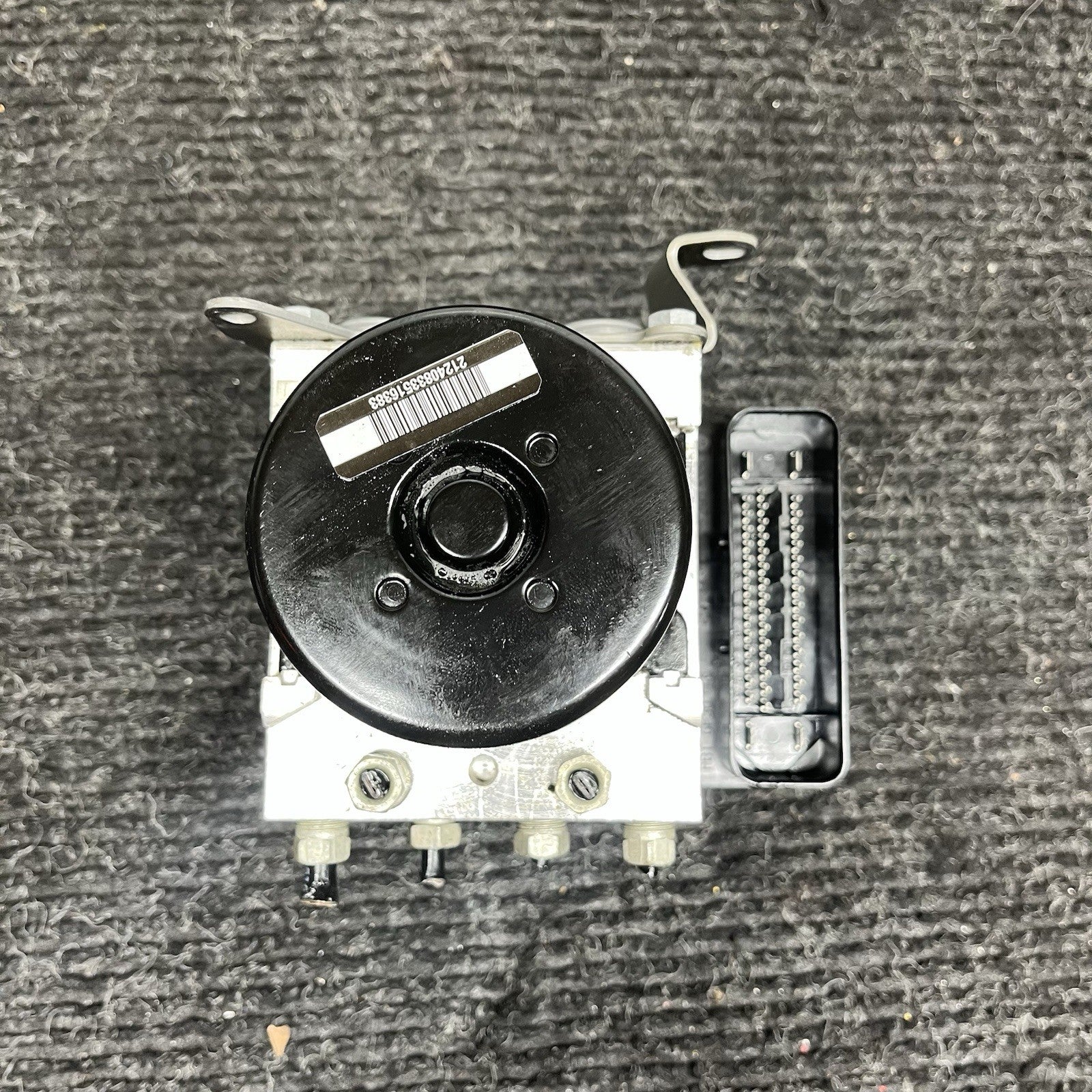 ☑️ OEM BMW E90 E92 E93 M3 ABS Brake Pump Anti Lock DSC Dynamic Stability Control