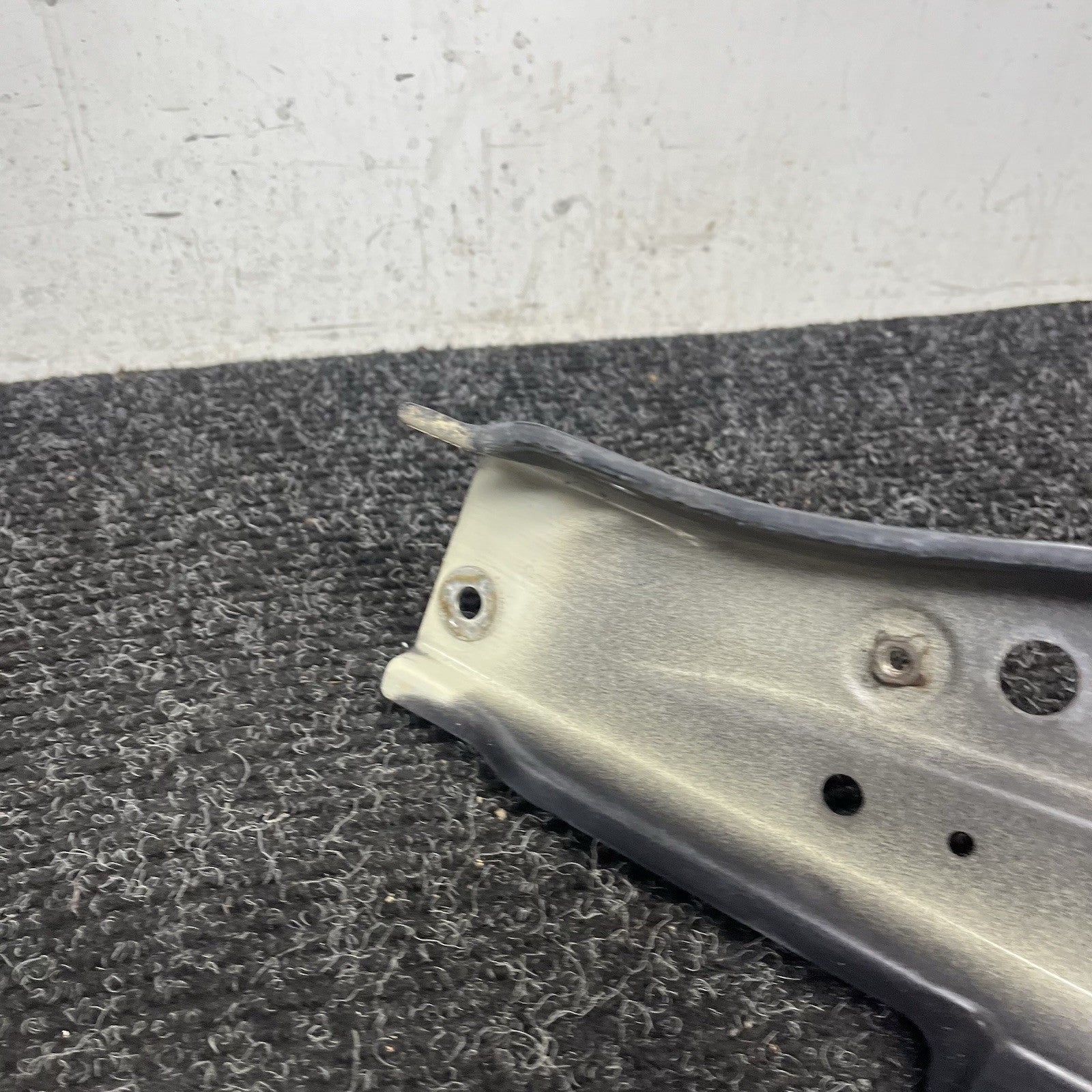 ☑️ 2013-2019 Subaru BRZ Scion FRS Radiator Upper T Bar Bracket OEM