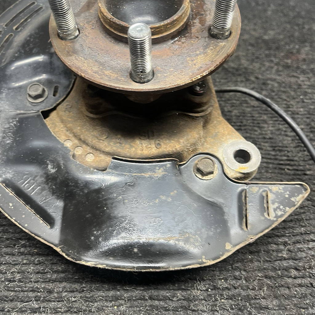 ☑️ 2013-2020 Scion FRS Subaru BRZ 86 Front RH Right Pass Side Knuckle Hub OEM