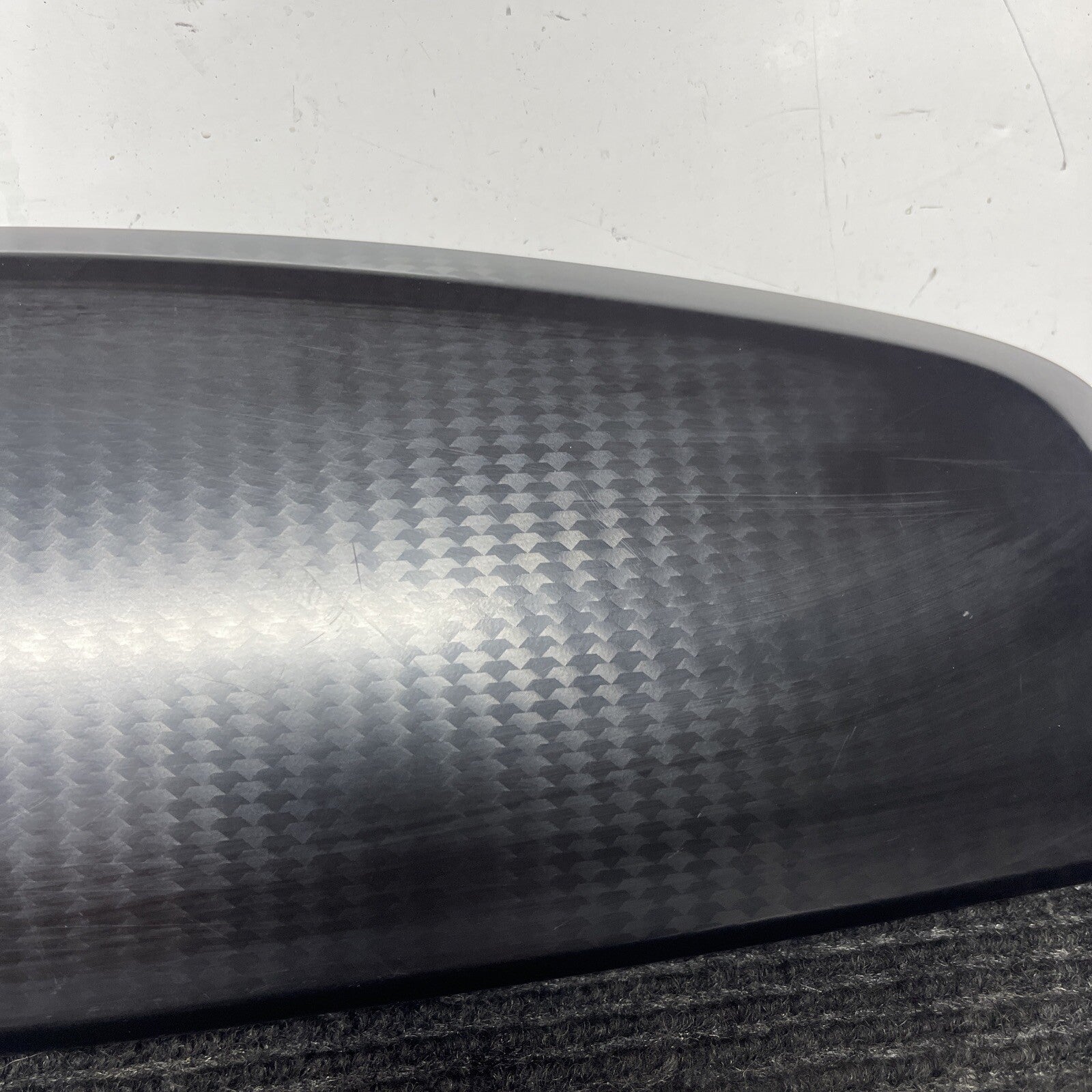 ☑️ 2013-2016 Subaru BRZ Radio Dash Trim Bezel Surround Stereo Scion FRS  OEM