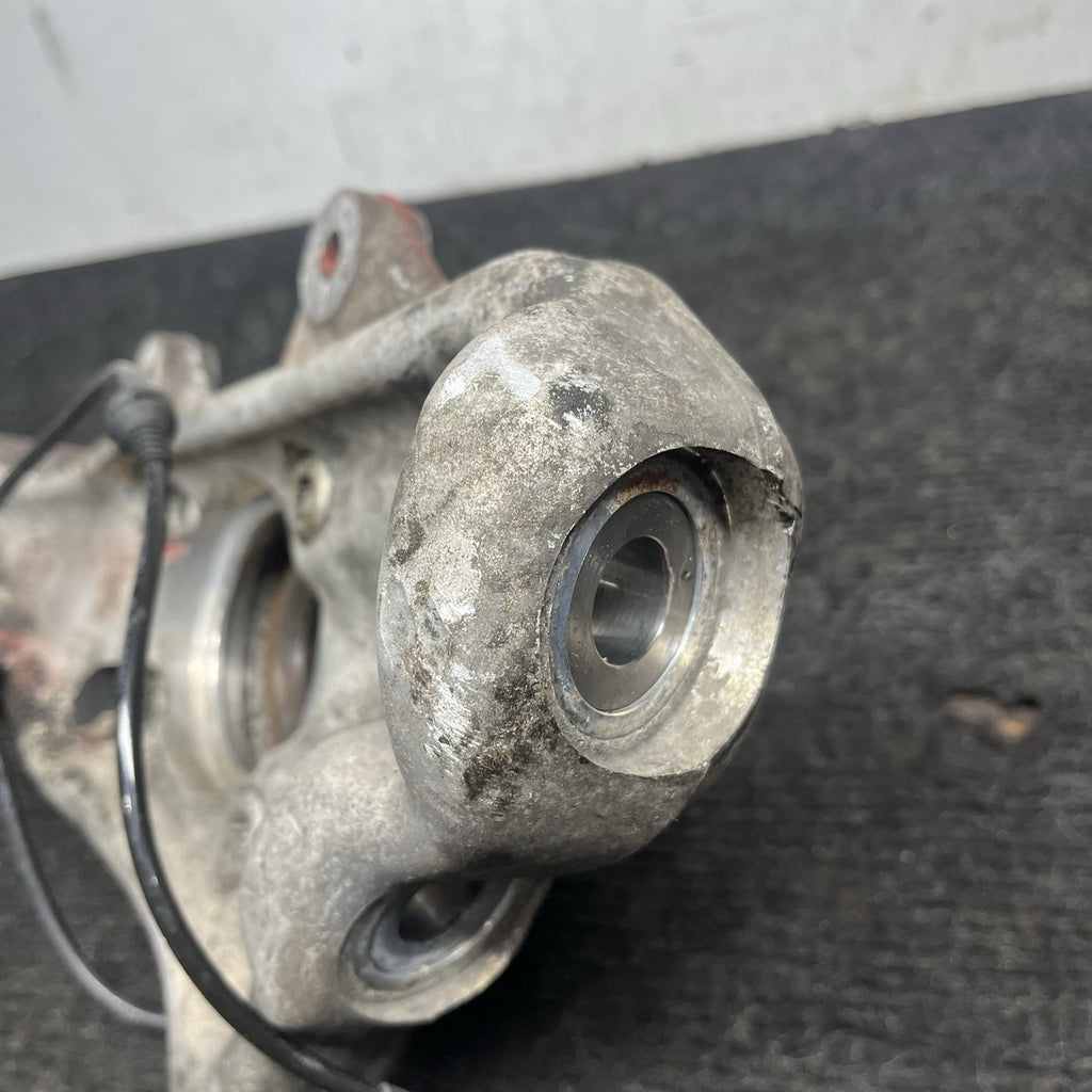 ☑️ OEM BMW E70 F15 F16 X5 X6 Front Right Passenger Spindle Hub Knuckle Bearing