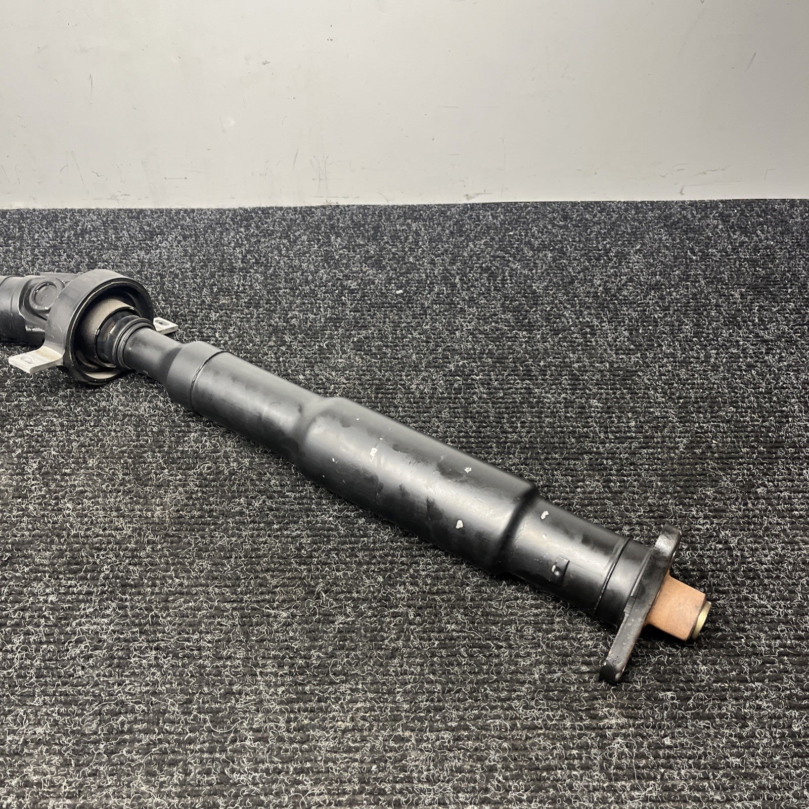 ☑️ Rear Drive Shaft Automatic RWD L=1373MM OEM BMW E82 E88 N54 135i 2008-2010