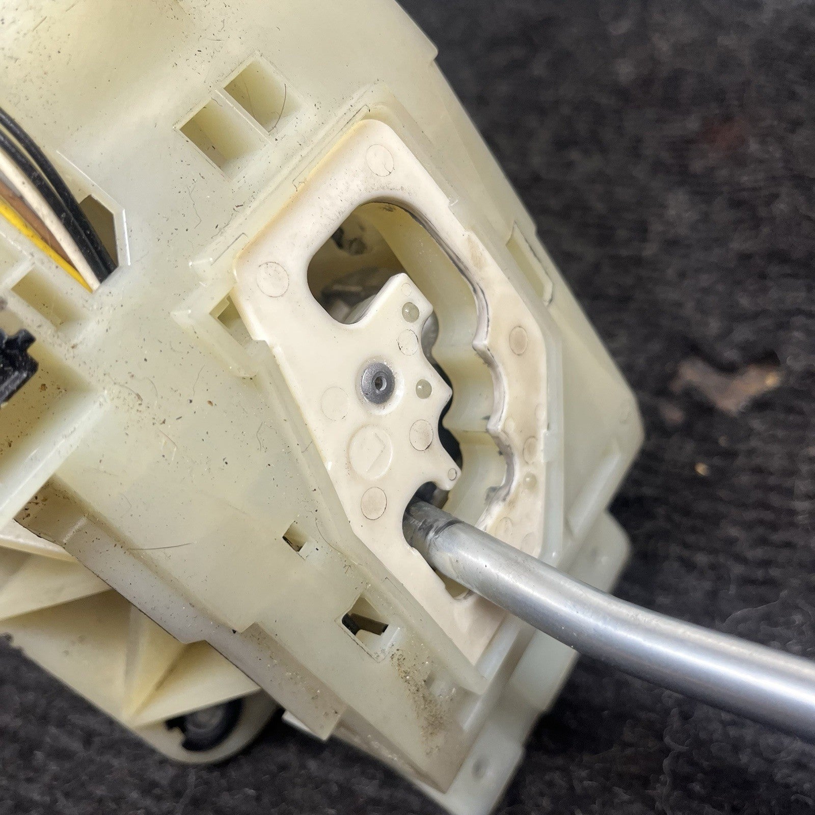 ☑️ 13-16 Scion FR-S FRS Gear Shifter Lever OEM