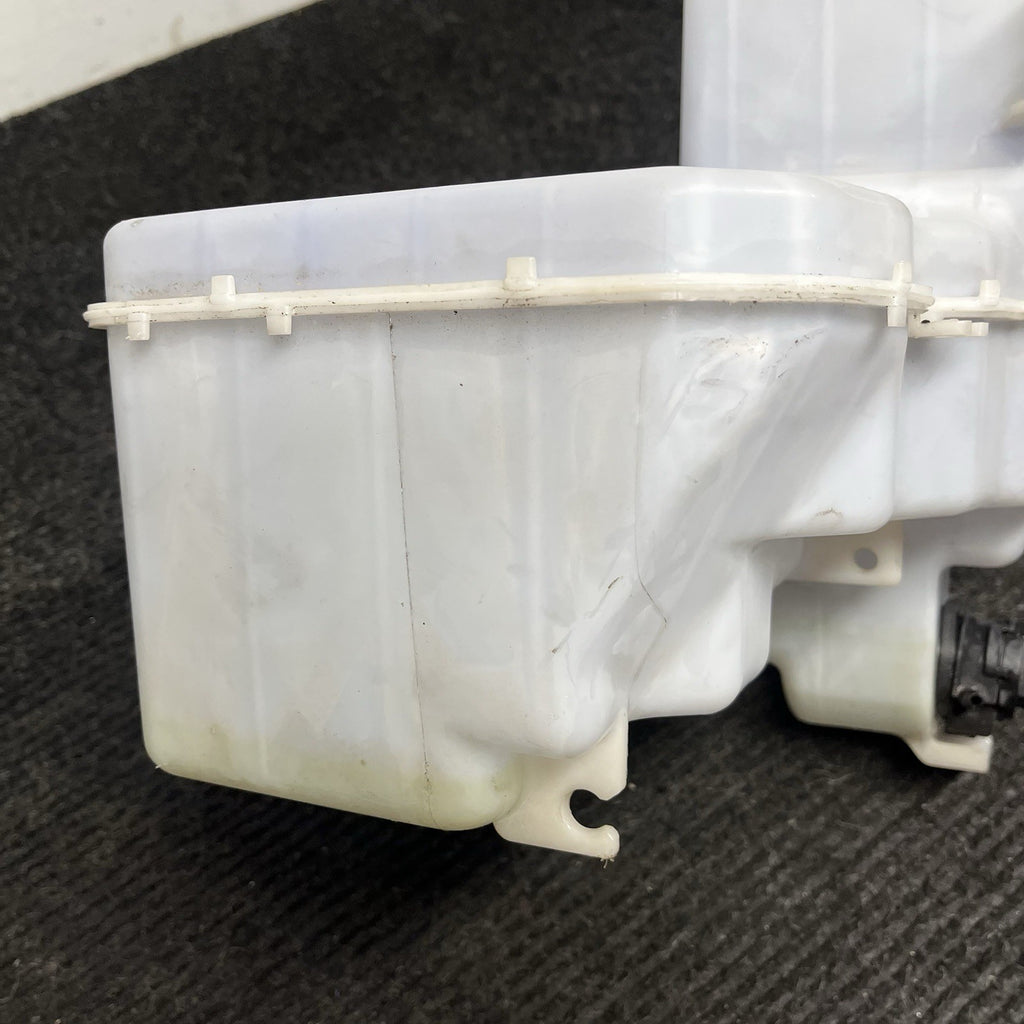 ☑️ 2013-2020 SUBARU BRZ SCION FRS WINDSHIELD WASHER FLUID RESERVOIR TANK OEM