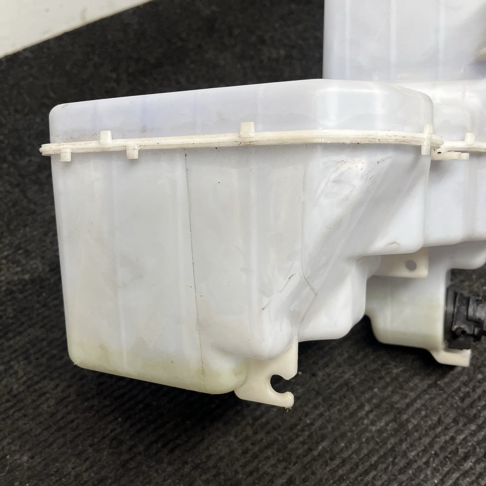 ☑️ 2013-2020 SUBARU BRZ SCION FRS WINDSHIELD WASHER FLUID RESERVOIR TANK OEM