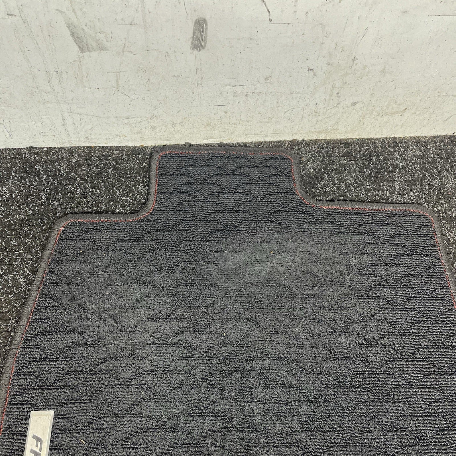 ☑️ 2013-2020 Scion FRS OEM Full Set Of Floor Mats