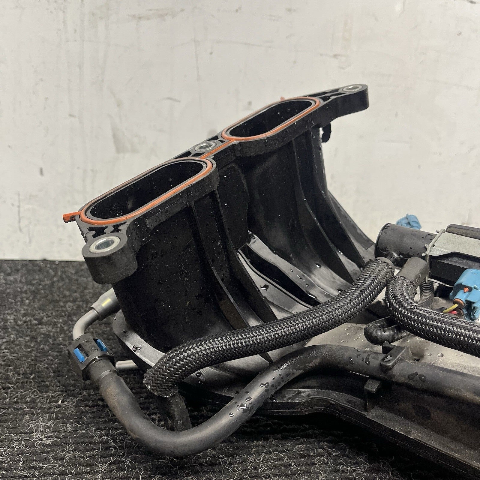 ☑️ 2013-2017 Subaru BRZ Scion FRS 86 FA20 Engine Intake Manifold OEM