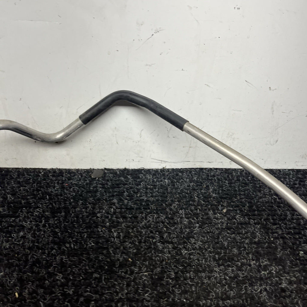 ☑️ BMW M3 E90 E92 E93 S65 ENGINE A/C HOSE SET REFRIGERANT PIPE CONDENSER LINES