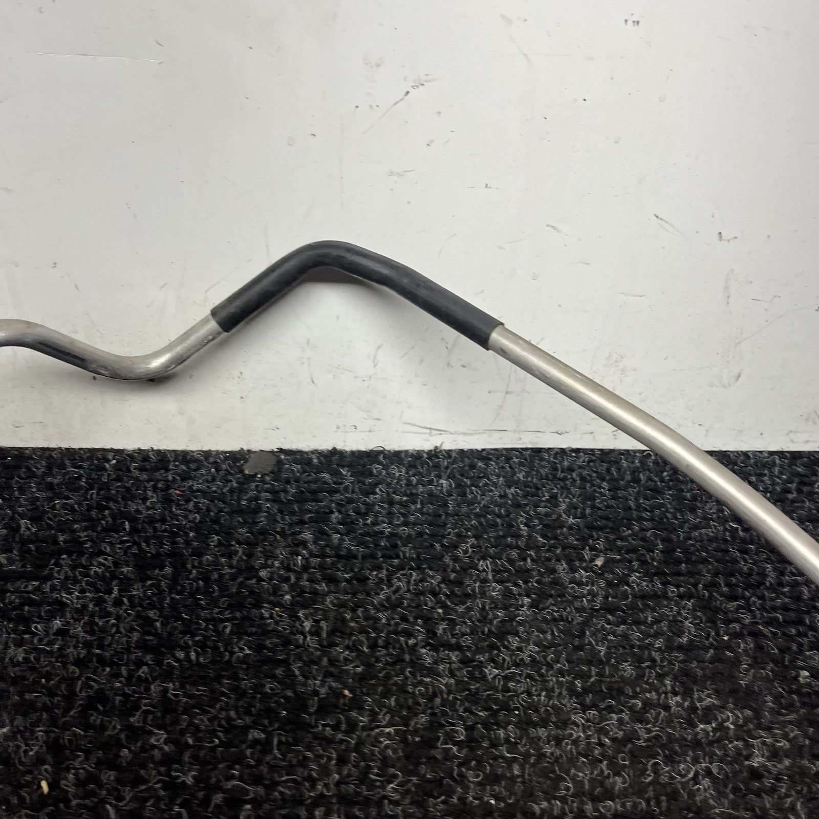 ☑️ BMW M3 E90 E92 E93 S65 ENGINE A/C HOSE SET REFRIGERANT PIPE CONDENSER LINES