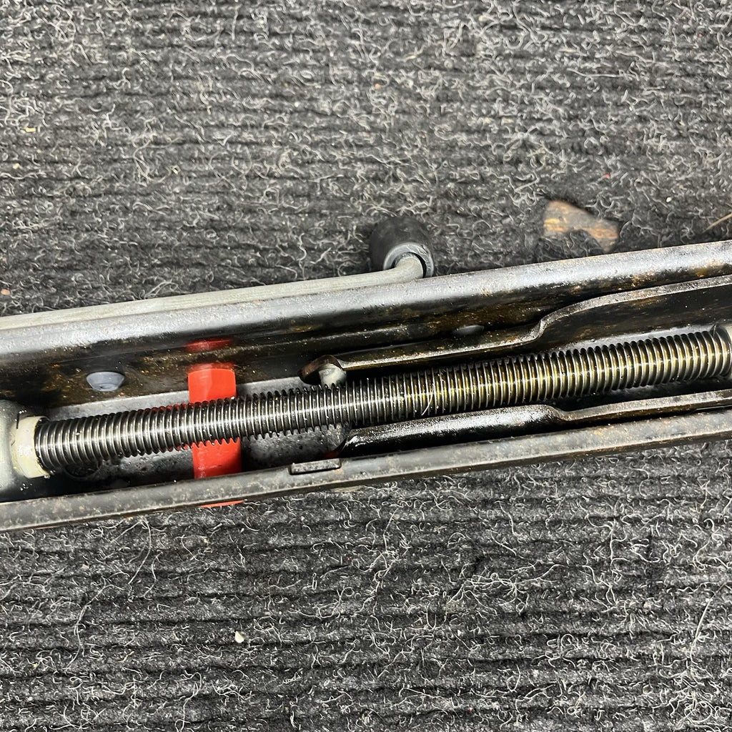 ☑️ BMW E46 3-Series Factory Spare Tire Changing Jack Lifting Tool 1999-2006 OEM