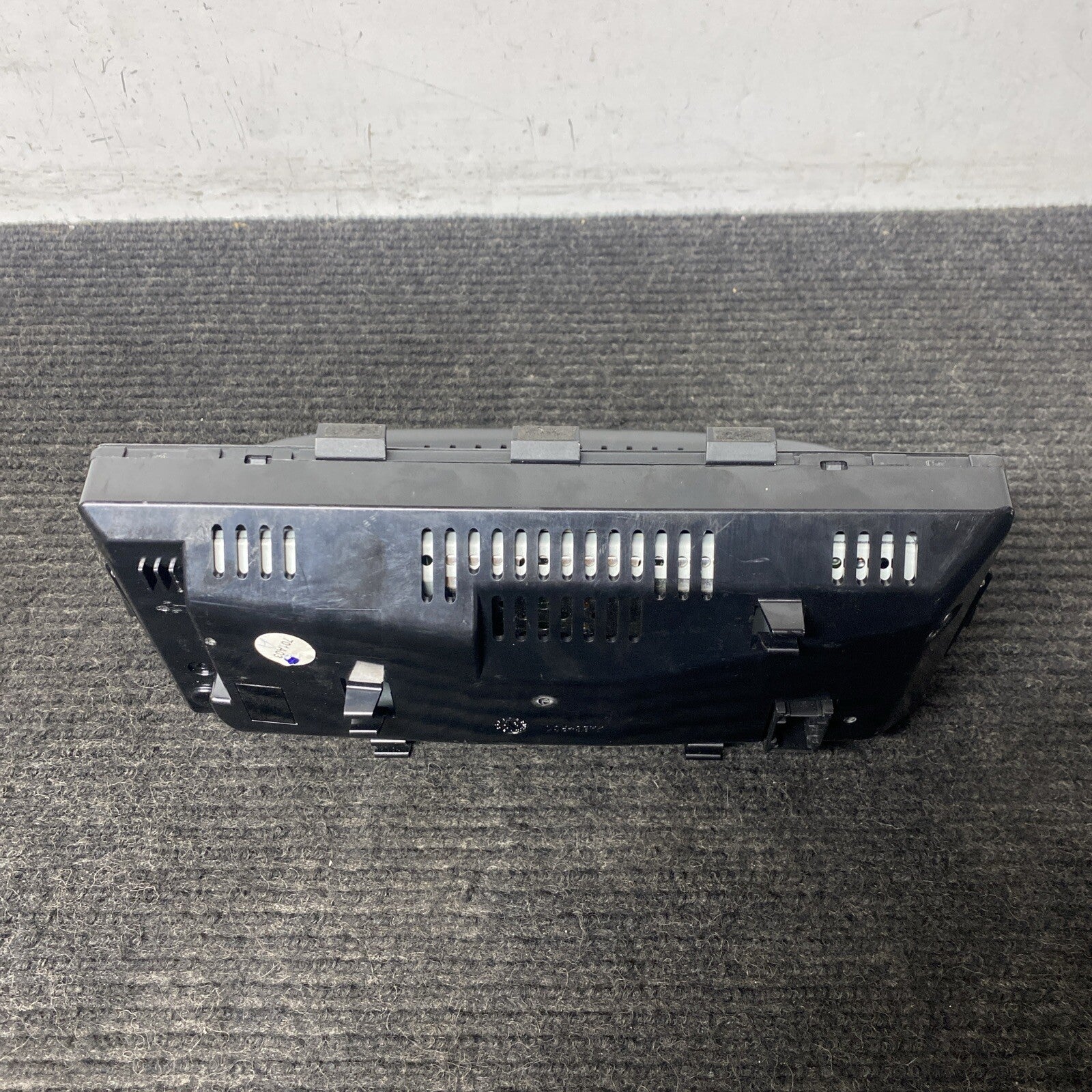 ☑️ 2008-2013 BMW M3 E92 E93 E90 NAVIGATION RADIO SCREEN MONITOR DISPLAY 9151979