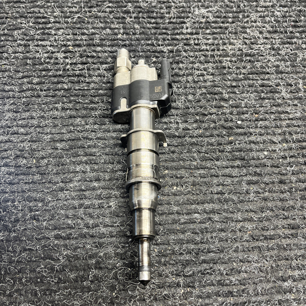 ☑️07-10 BMW 135 335 N54 N63 High Pressure Fuel Injector OEM INDEX 12  7585261-12