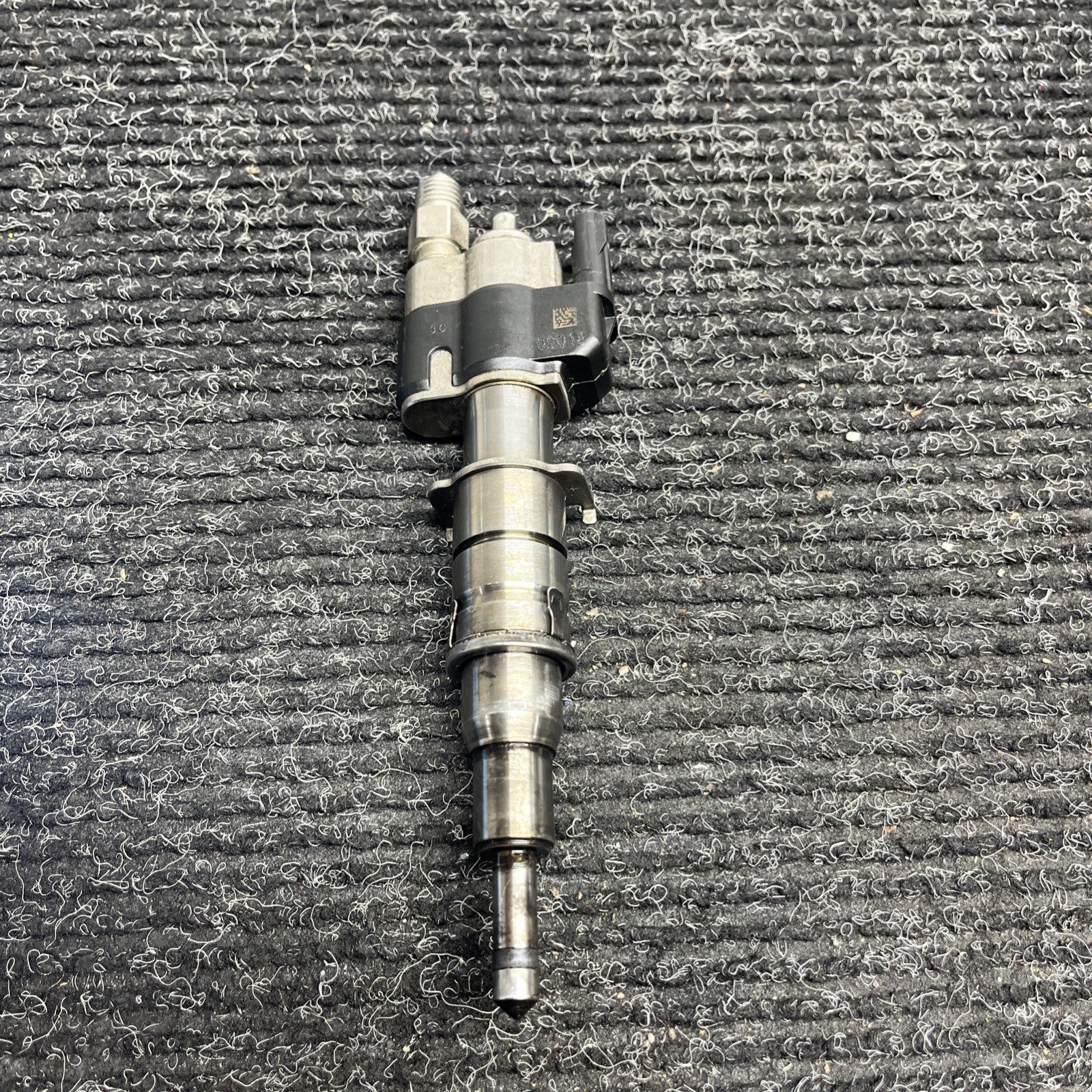 ☑️07-10 BMW 135 335 N54 N63 High Pressure Fuel Injector OEM INDEX 12  7585261-12