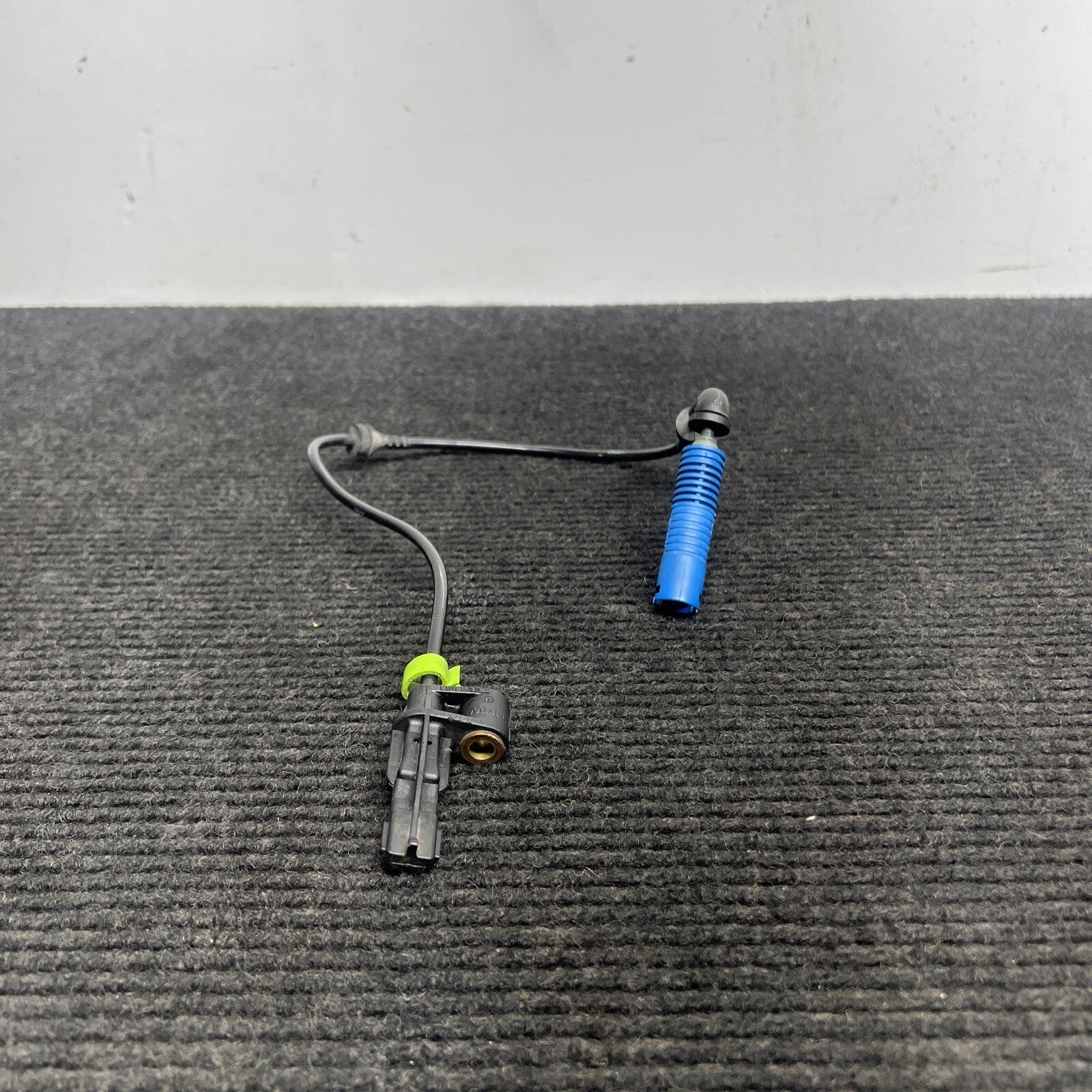 ☑️ OEM Speed sensor BMW 3/E46/Sedan/Convertible/Compact Z4/Roadster/E85/E86