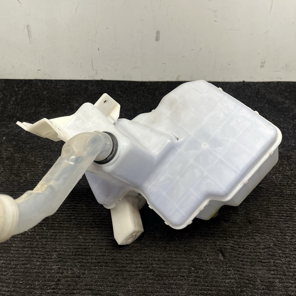 ☑️ 2013-2020 SUBARU BRZ SCION FRS WINDSHIELD WASHER FLUID RESERVOIR TANK OEM