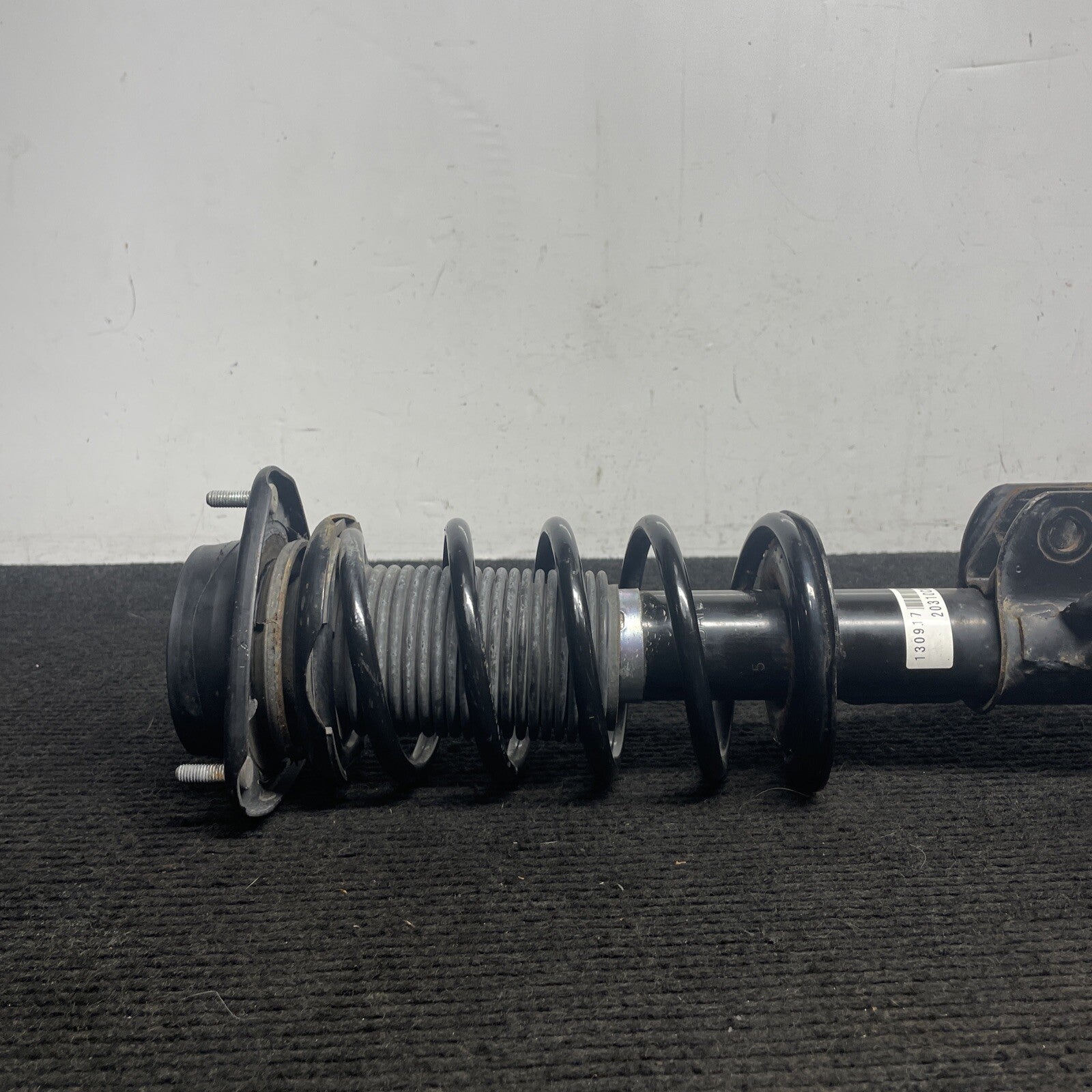 ☑️ 2017-2020 Subaru Brz Front Left Driver Shock Strut Assembly OEM 64k