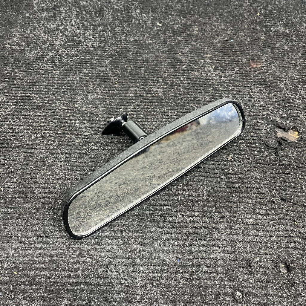 ☑️ Subaru BRZ Rear View Mirror Toyota GT 86 Scion FR-S 17-20 OEM