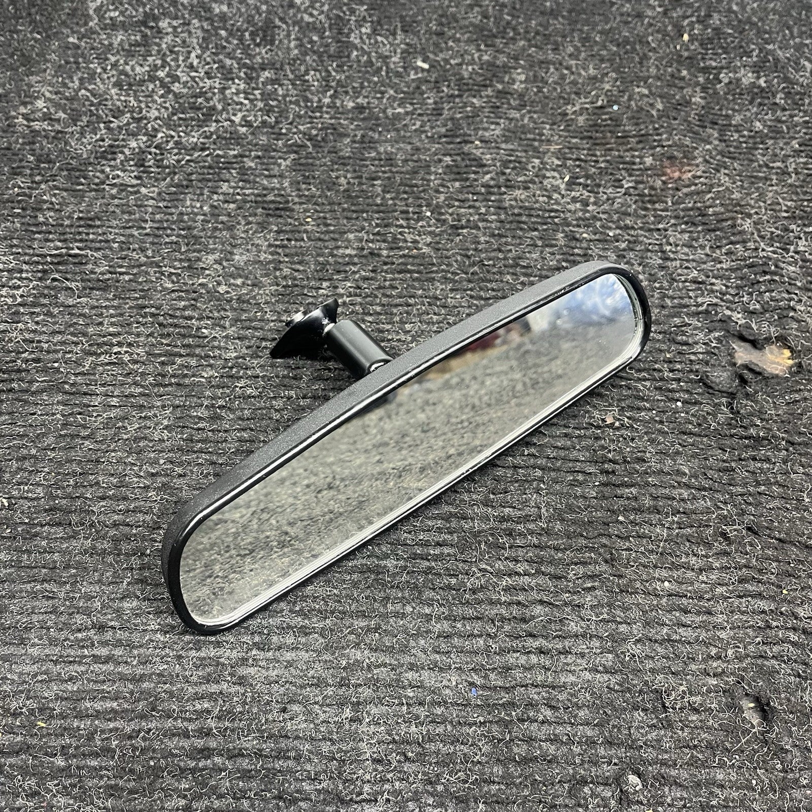 ☑️ Subaru BRZ Rear View Mirror Toyota GT 86 Scion FR-S 17-20 OEM