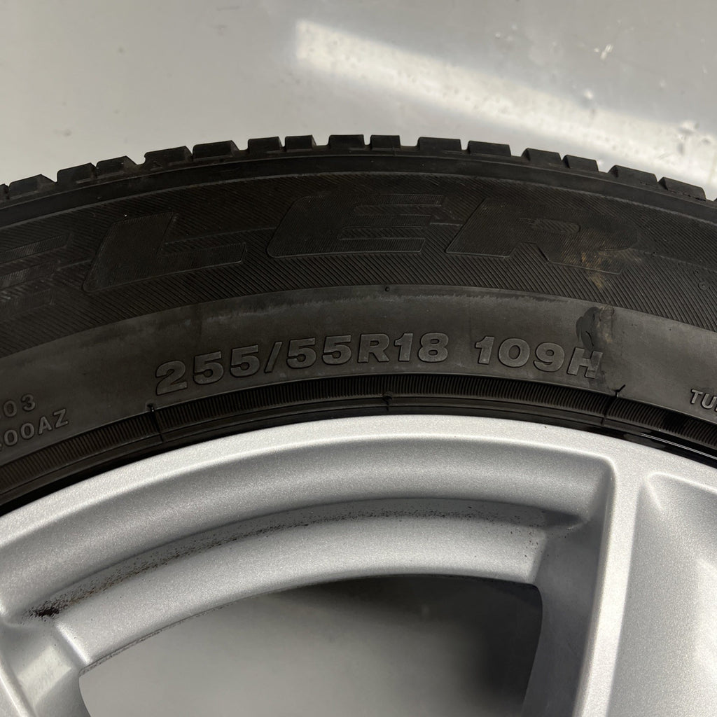 ☑️07-10 BMW X5 E70 ALLOY WHEEL RIM 18X8.5" STAR 5 SPOKE STYLE 209 ET46 255/55/18