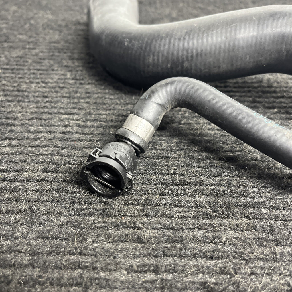 ☑️ 2012-2018 BMW 3 328I F30 F31 F35 F20 F21 F32 F22 Hose Coolant Hose 7596837
