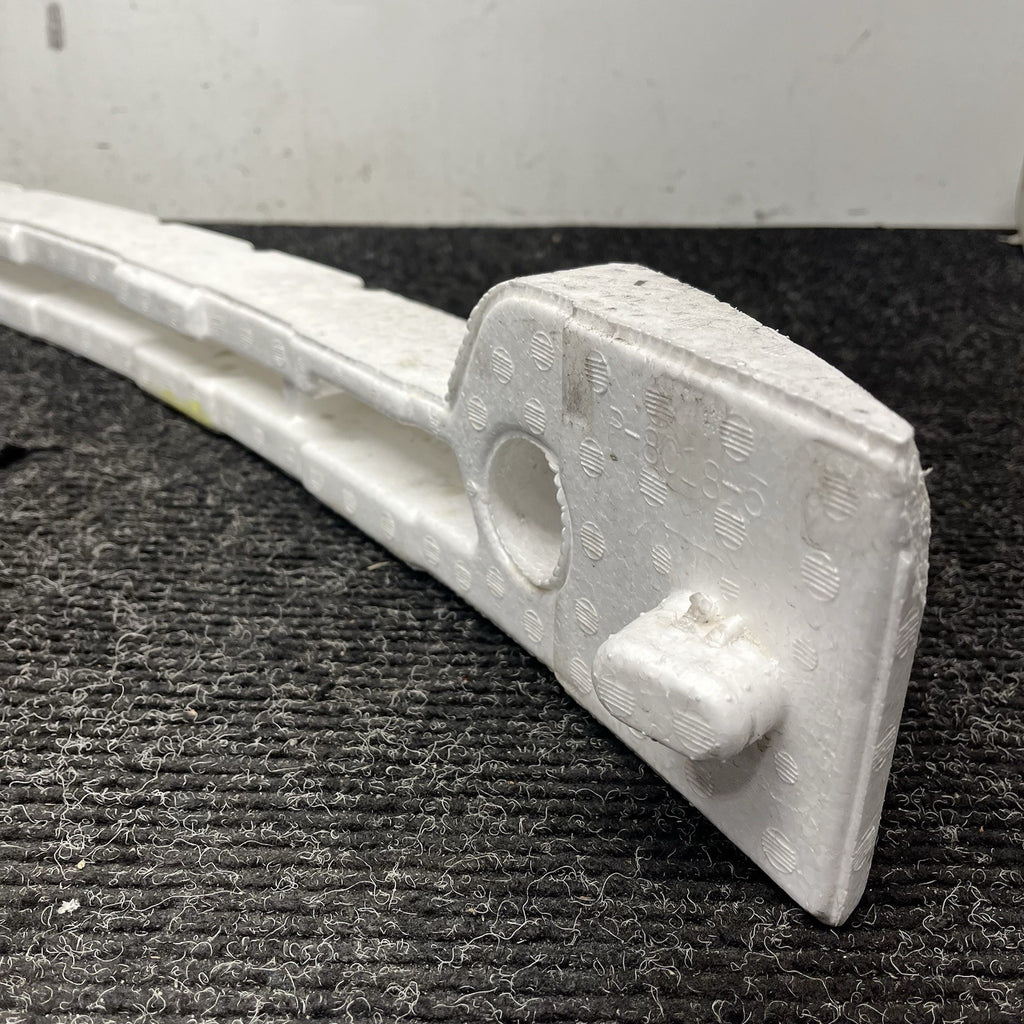 ☑️13-20 SUBARU FRS FRONT REINFORCEMENT BAR CRASH IMPACT ENERGY ABSORBER FOAM OEM